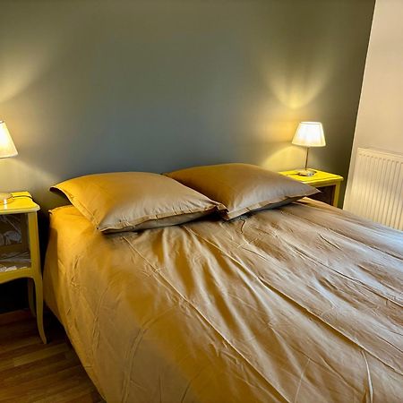 Appartement Proche Centre Parking & Terrasse Безансон Екстер'єр фото