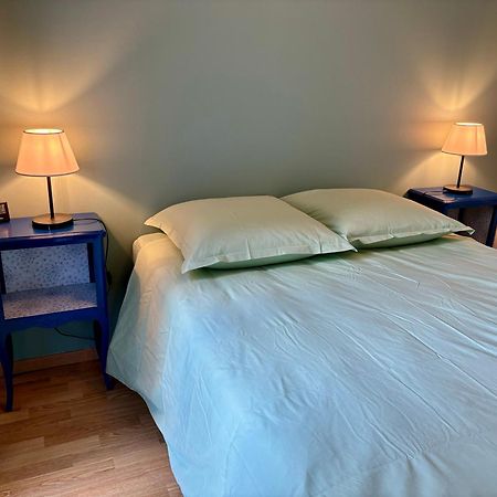 Appartement Proche Centre Parking & Terrasse Безансон Екстер'єр фото